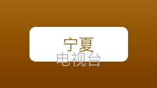 宁夏少儿在线直播